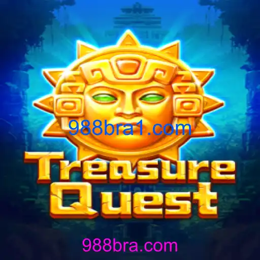 TreasureQuest